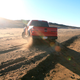 Illustration for article titled Hooning The Ford Raptor